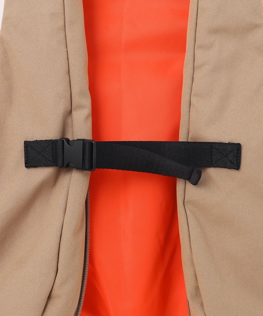 PW CIRCULUS 【GOLF OUT掲載アイテム】【着用可能BAG】【UNISEX】2WAY ウェアラブルバッグ  ゴルフ 