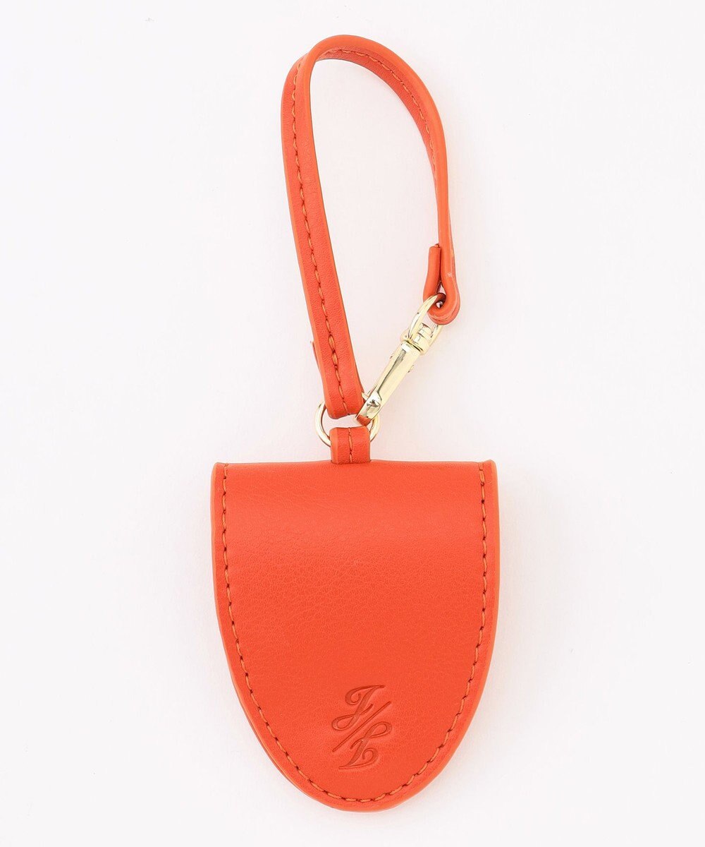 自由区 サングラスケース チャーム 