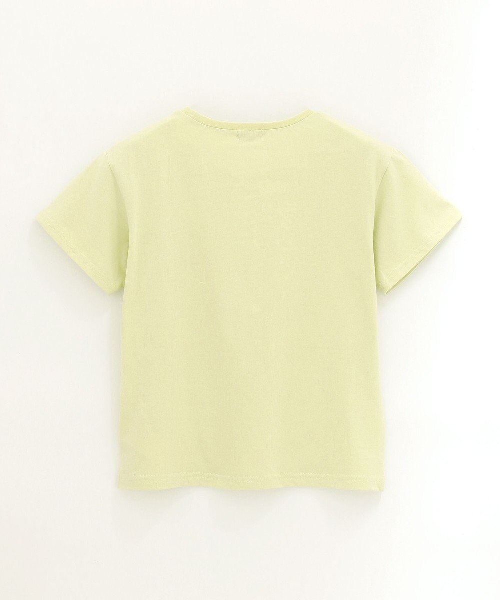 ANY KIDS ミラクルスパンコール 半袖 Tシャツ 