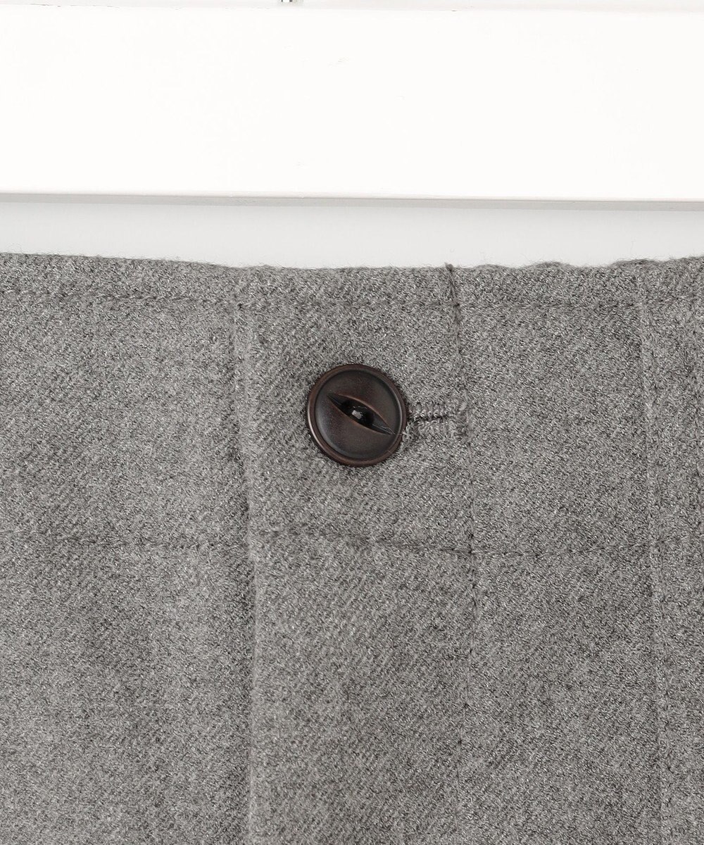 J.PRESS YORK STREET 【WOMEN】ベイカータイトスカート 