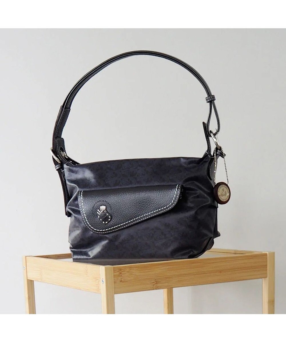 PELLE BORSA 2WAYショルダーバッグ Alive アライブ 4407 