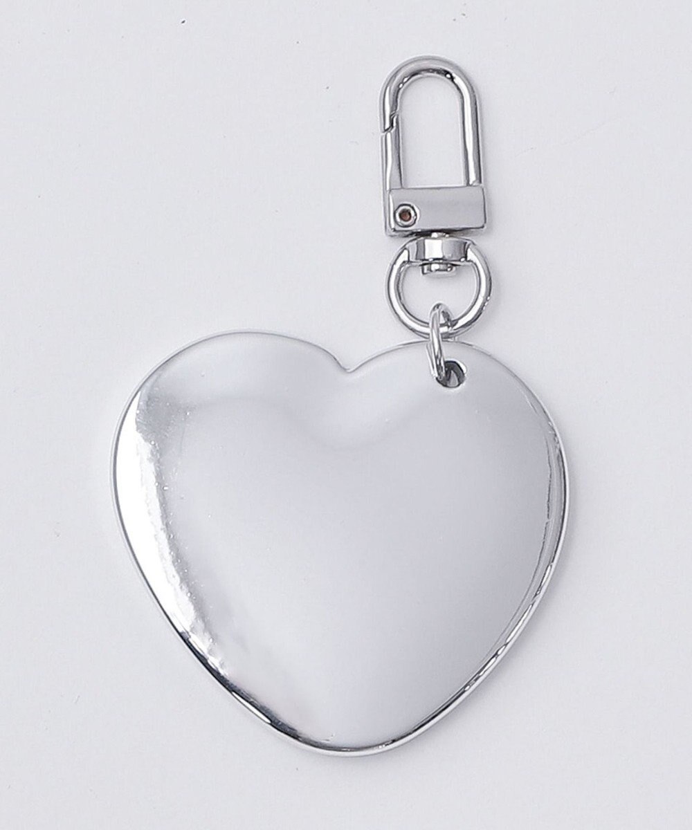 WEGO モチーフミラーキーホルダー 