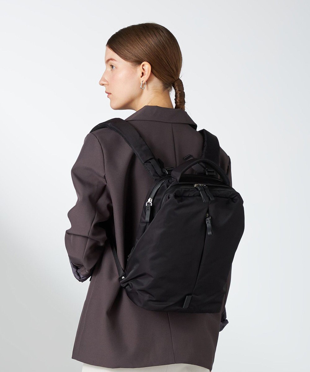 Y'SACCS WELLBA リュックサック　Ｓサイズ 