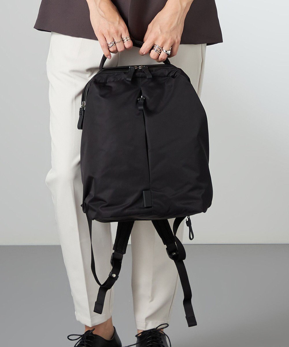 Y'SACCS WELLBA リュックサック　Ｓサイズ 