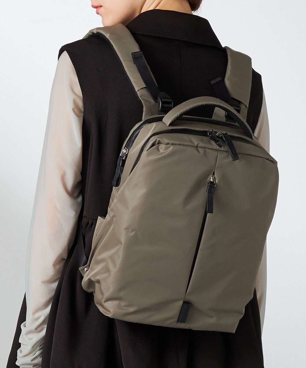 Y'SACCS WELLBA リュックサック　Ｓサイズ 