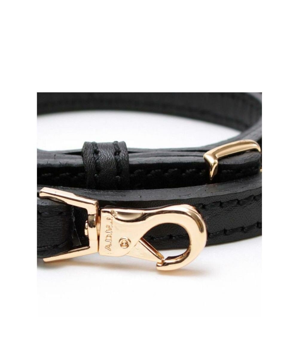 A.D.M.J. 【牛革】ヴィッテリアルマスクエアショルダー 