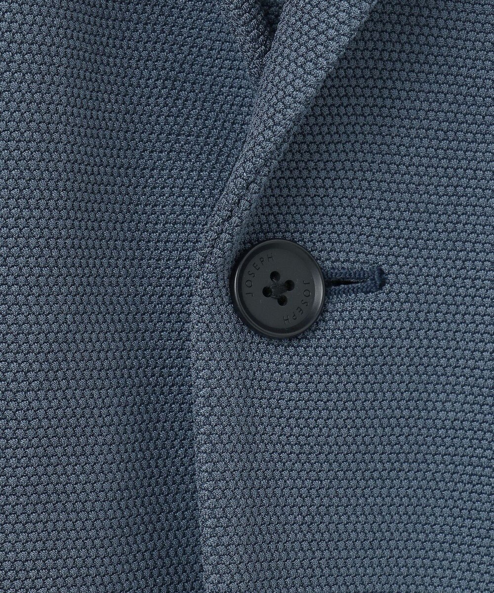 JOSEPH HOMME ソフトタックジャージー　ジャケット 