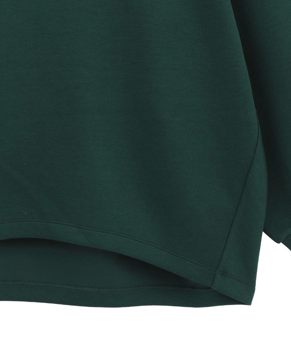 AMERICAN HOLIC コクーンポンチプルオーバー 