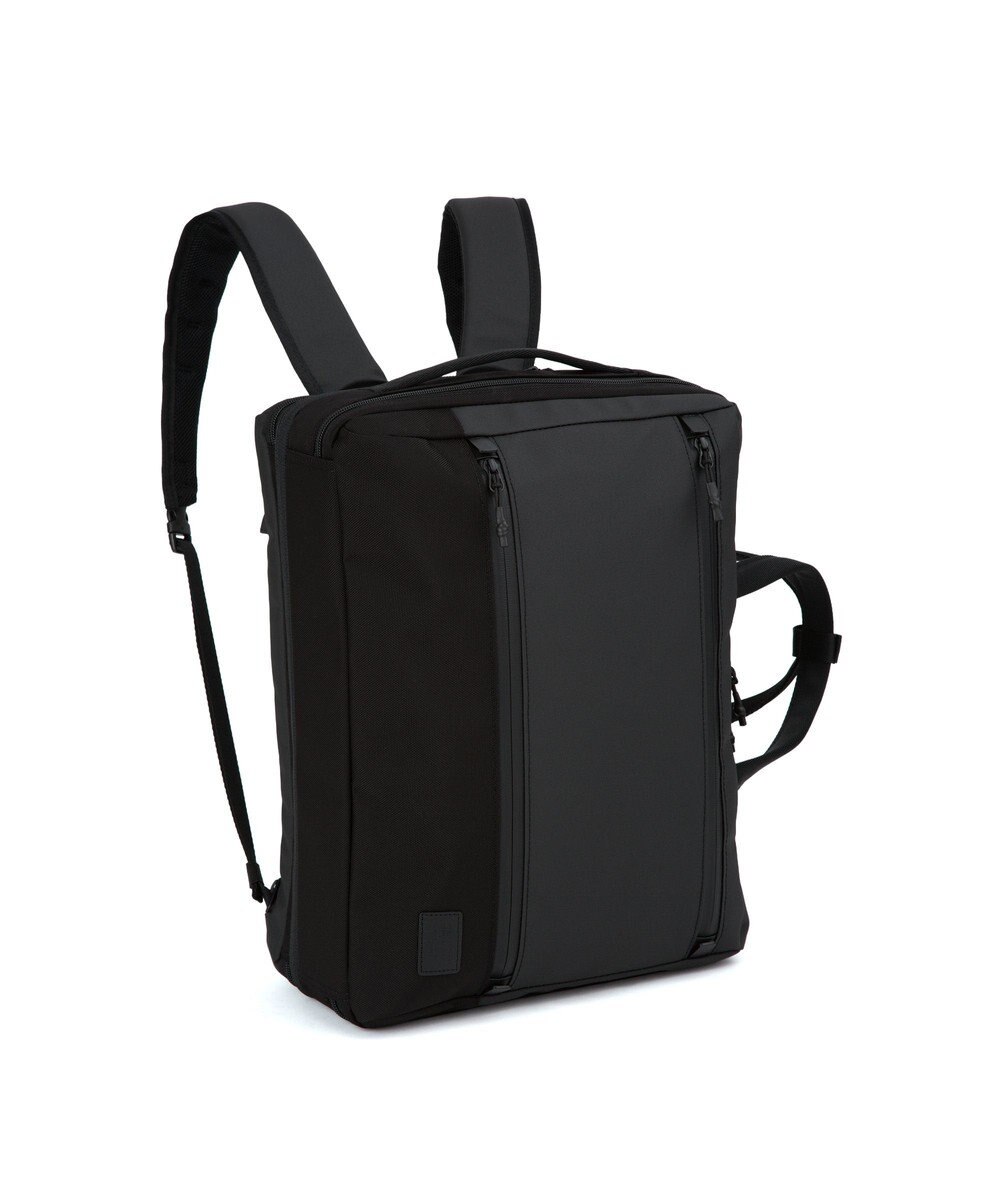 ACE BAGS & LUGGAGE MACKINTOSH PHILOSOPHY トロッターバッグ5 ビジネスリュック  B4 15.6インチPCPC収納 19/24L 2way 68187 