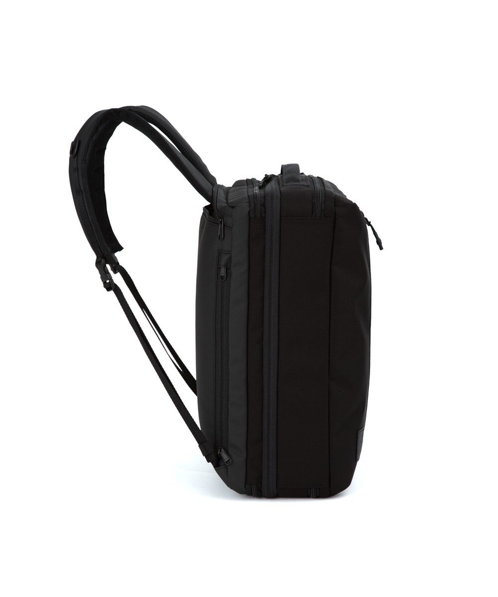 ACE BAGS & LUGGAGE MACKINTOSH PHILOSOPHY トロッターバッグ5 ビジネスリュック  B4 15.6インチPCPC収納 19/24L 2way 68187 