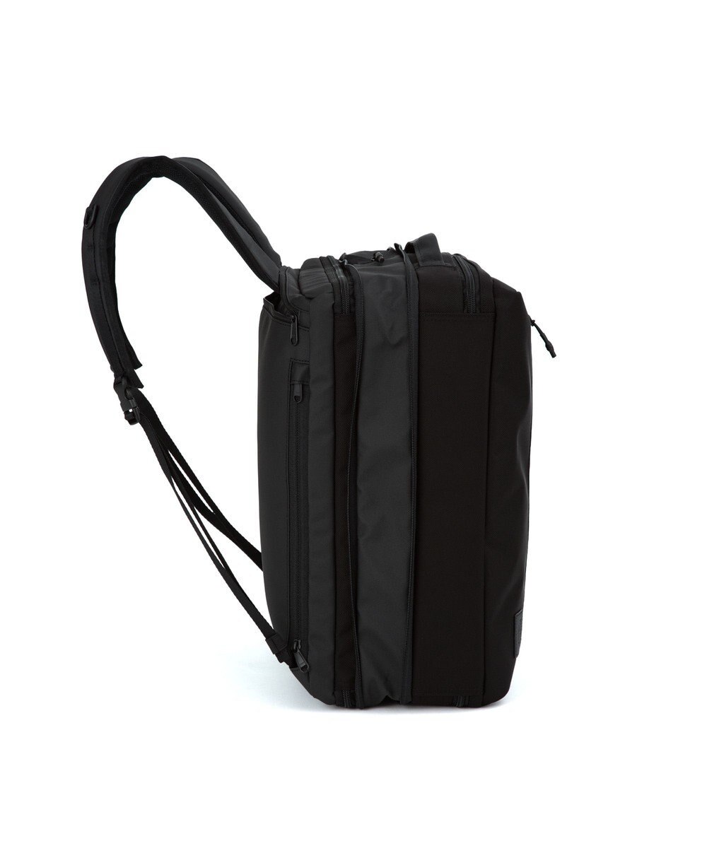 ACE BAGS & LUGGAGE MACKINTOSH PHILOSOPHY トロッターバッグ5 ビジネスリュック  B4 15.6インチPCPC収納 19/24L 2way 68187 