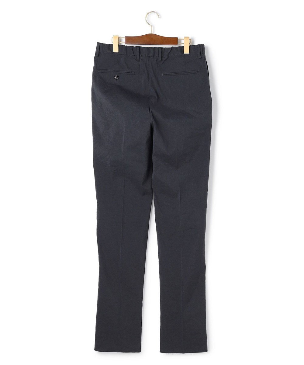 J.PRESS MEN 【WEB・一部店舗限定】ストレッチ セットアップ パンツ 