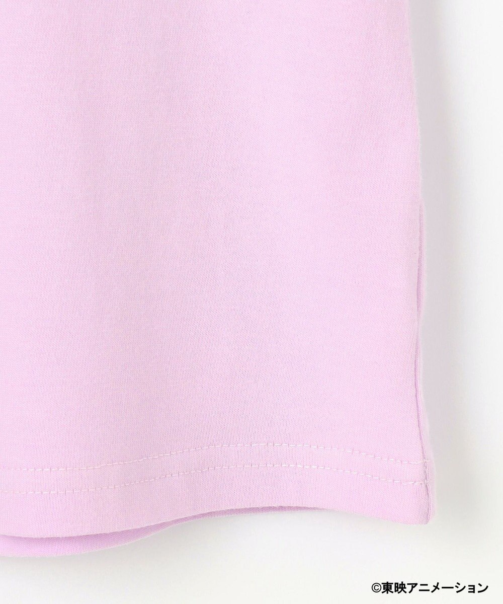 ANY KIDS 【も～っと！おジャ魔女どれみ×any FAM】長袖Tシャツ 