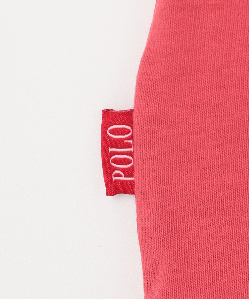 ANY POLO BCS別注 プルオーバー 