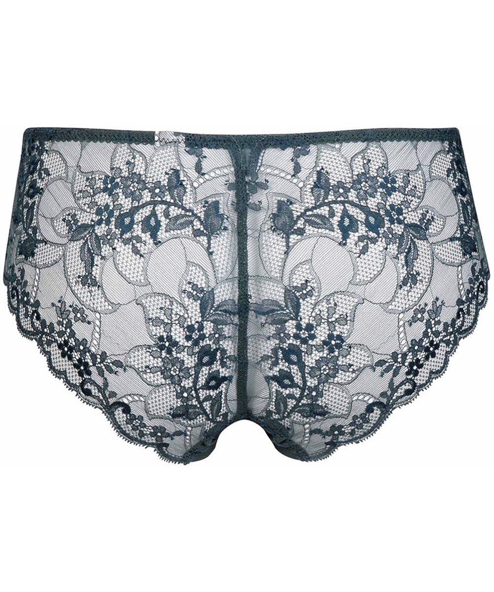 WACOAL ショーツ BXC408とペア はきこみ丈あさめ レディース PXC108 /ワコール 