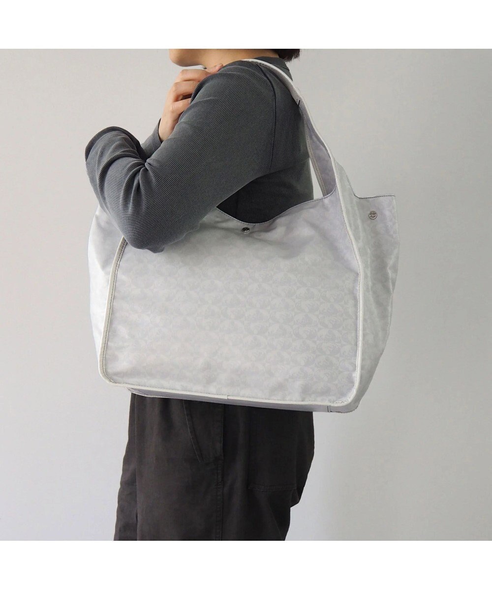 PELLE BORSA 大トート Alive アライブ 4420 