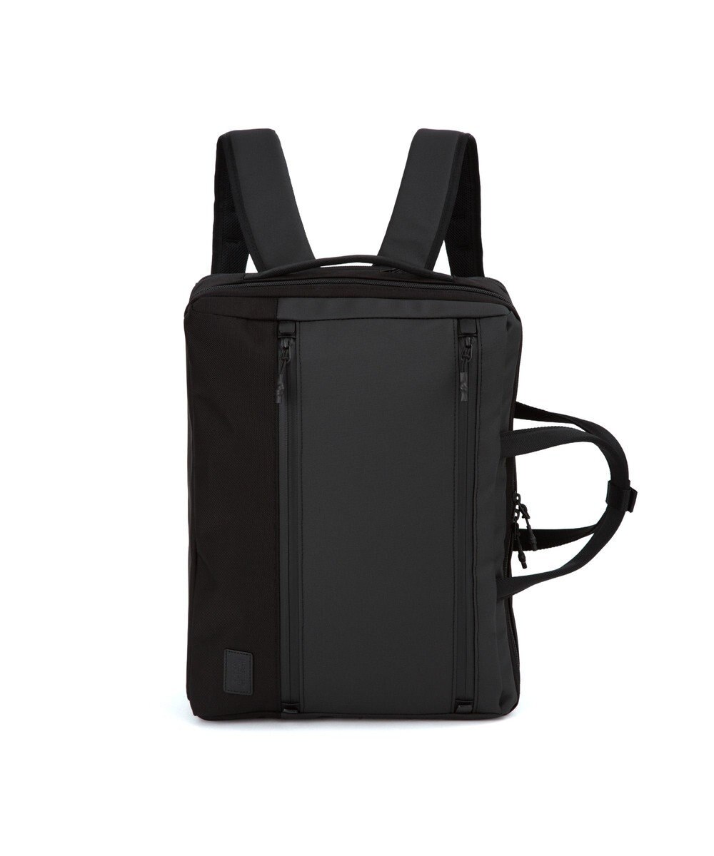 ACE BAGS & LUGGAGE MACKINTOSH PHILOSOPHY トロッターバッグ5 ビジネスリュック  B4 15.6インチPCPC収納 19/24L 2way 68187 