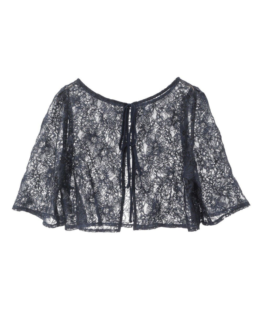 YECCA VECCA 【2点SET】3wayレース×キャミドレス 