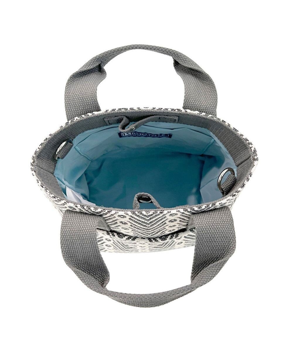 ROOTOTE 1194【ミニトート】LT.ベビールー.パターンファブリック-K 