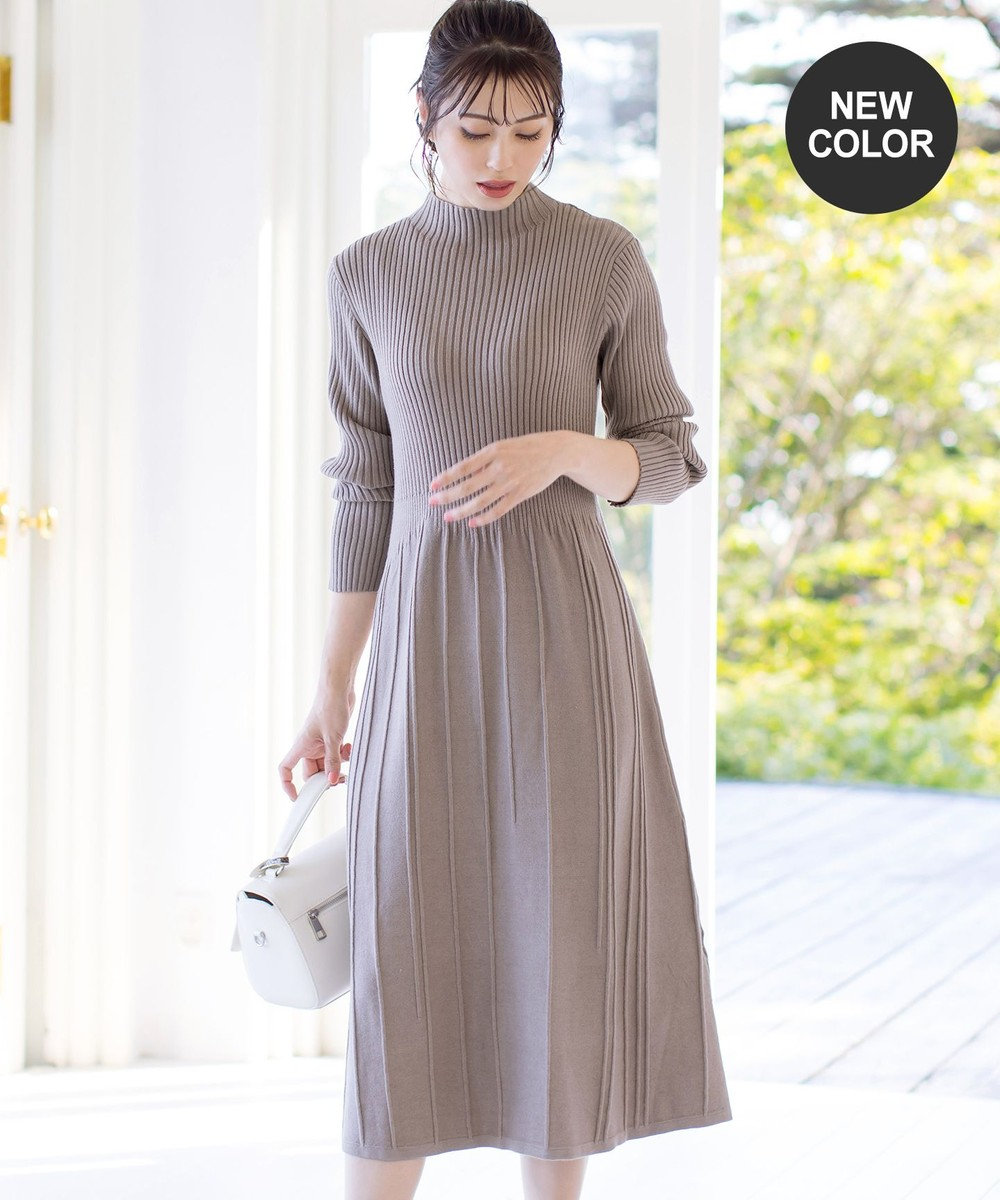 洗える 1着でオシャレ感が出せる ニットプリーツワンピース Tiaclasse ファッション通販 公式通販 オンワード クローゼット 洗える 1着でオシャレ感が出せる ニットプリーツワンピース Tiaclasse ファッション通販 公式通販 オンワード クローゼット