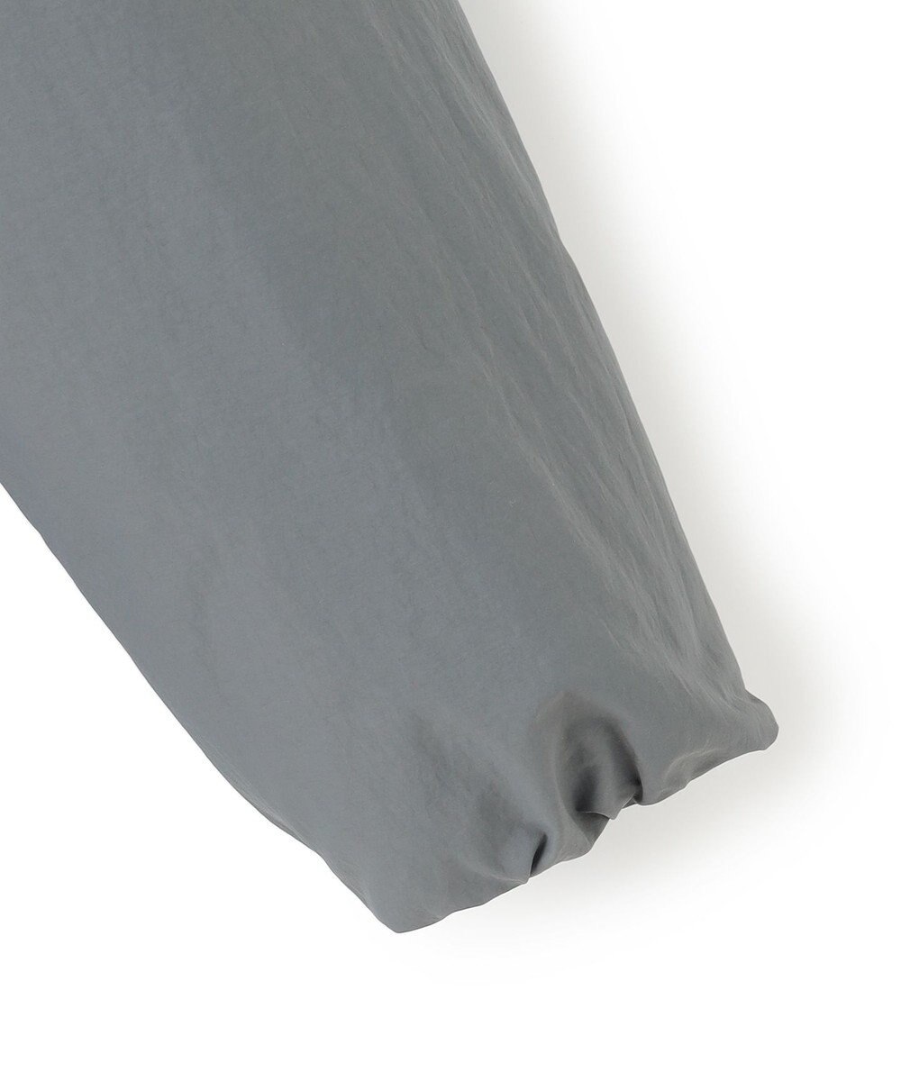 J.PRESS MEN 【WEB・一部店舗限定】フーデット ダウンジャケット 