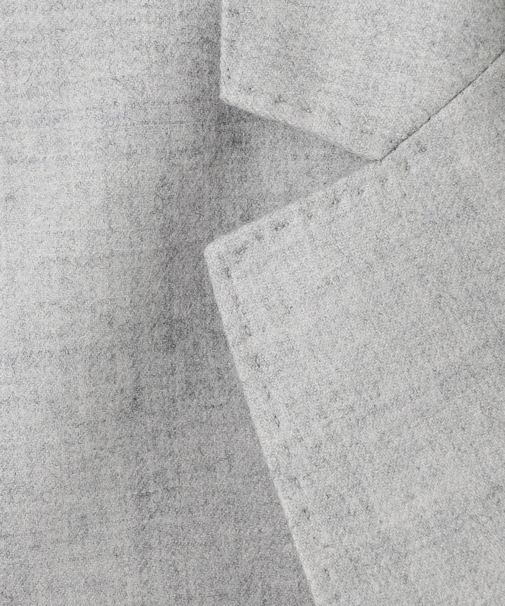 JOSEPH ハイカウントサキソニー　ジャケット 