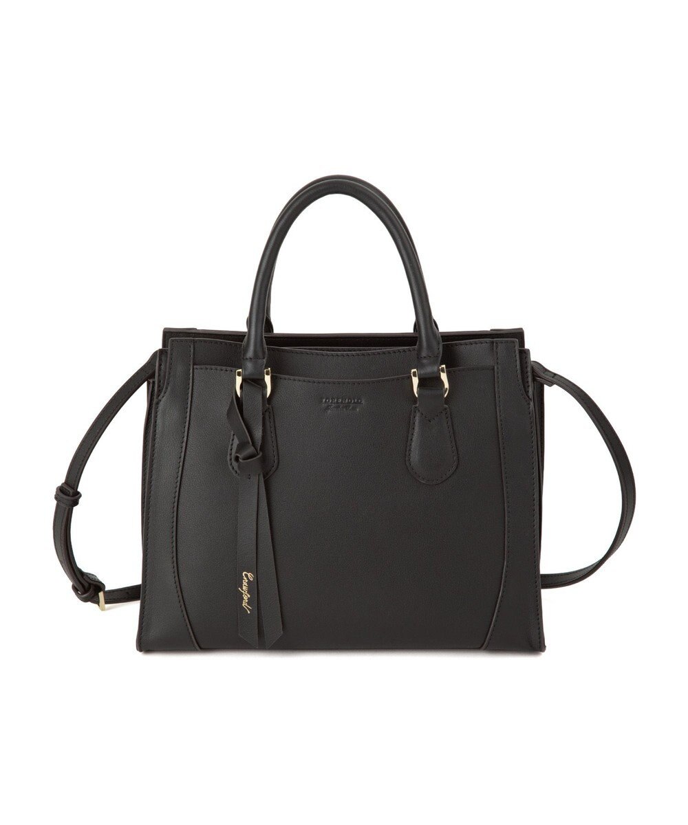 ACE BAGS & LUGGAGE Jewelna Rose クロフォード シンクブラック 16311 ジュエルナローズ 