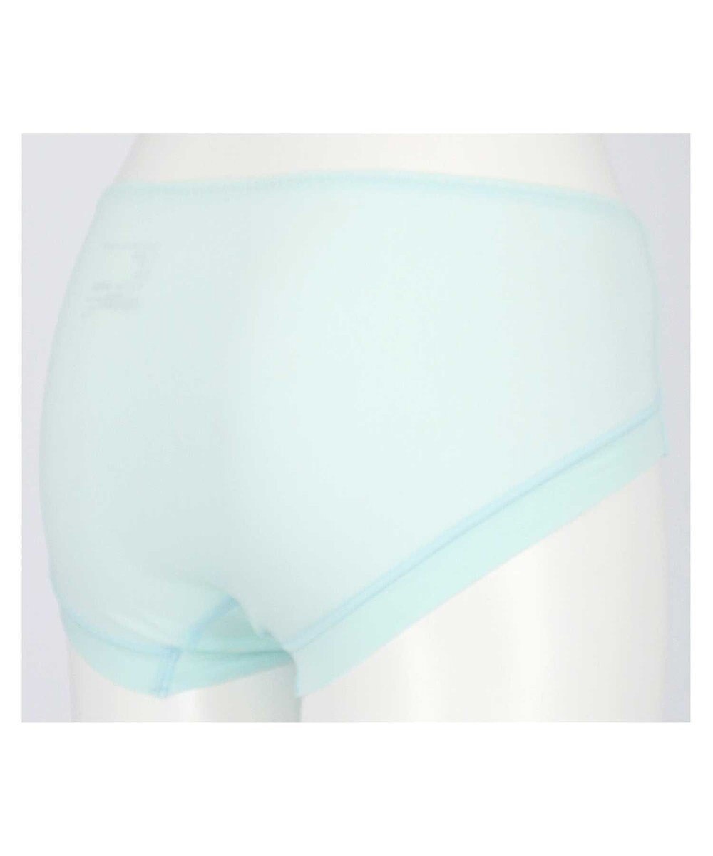 une nana cool コットン ショーツ 