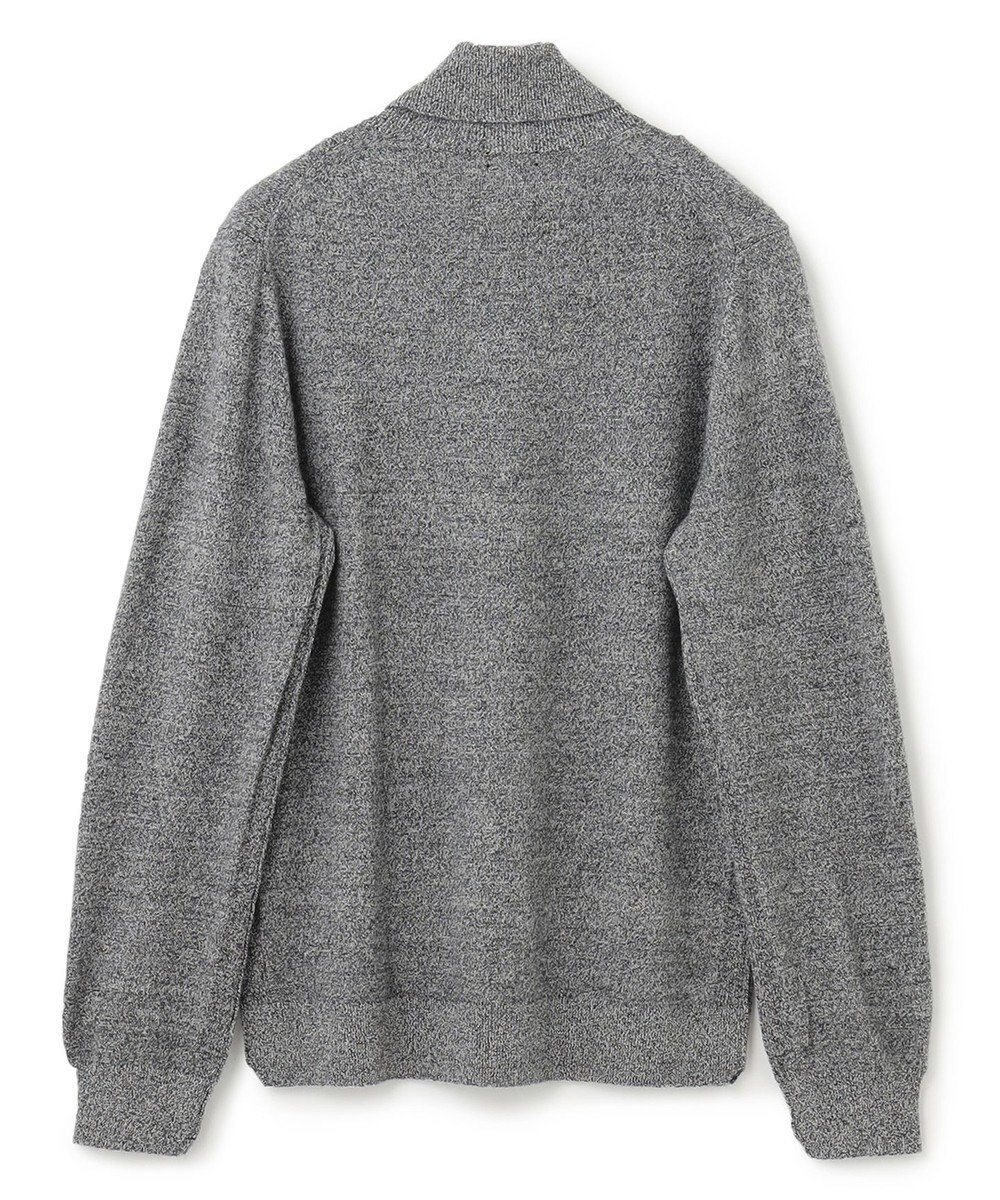 JOSEPH HOMME ピュアカシミヤ　タートルネックニット 