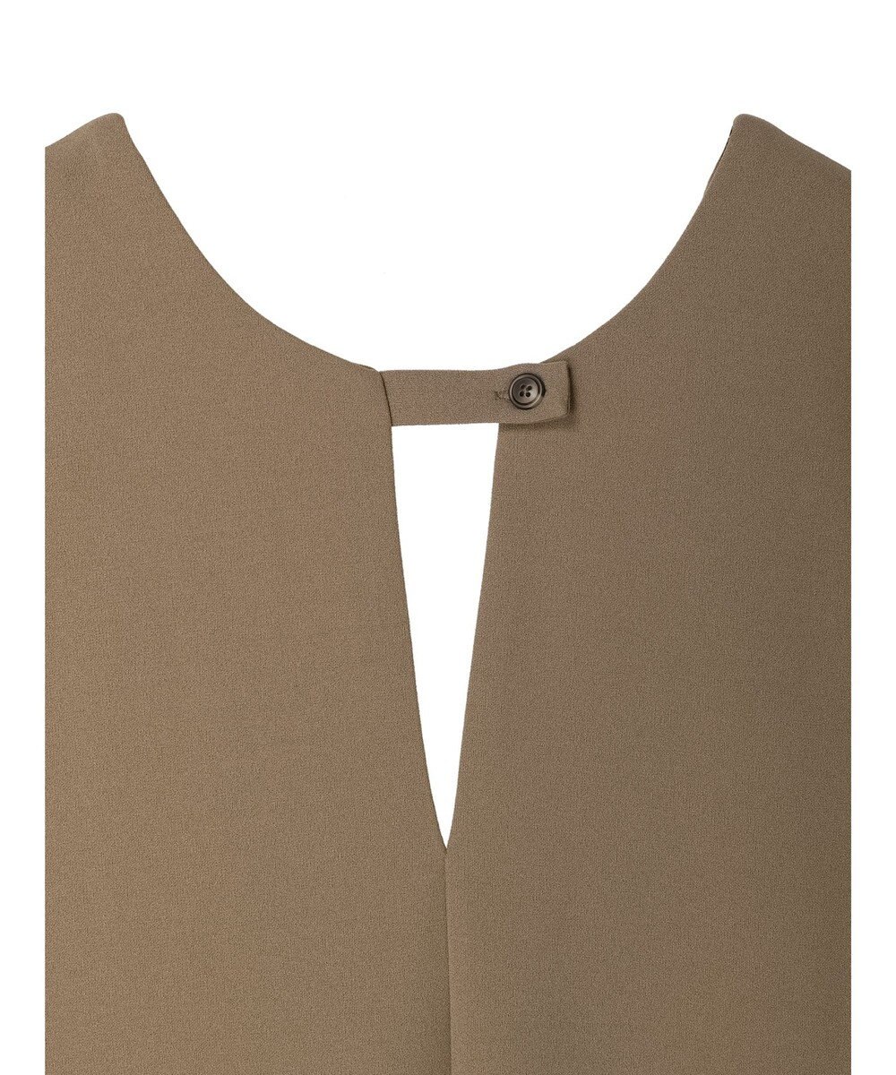 Green Parks ２ｗａｙ　洗えて着回せるジャンスカ 