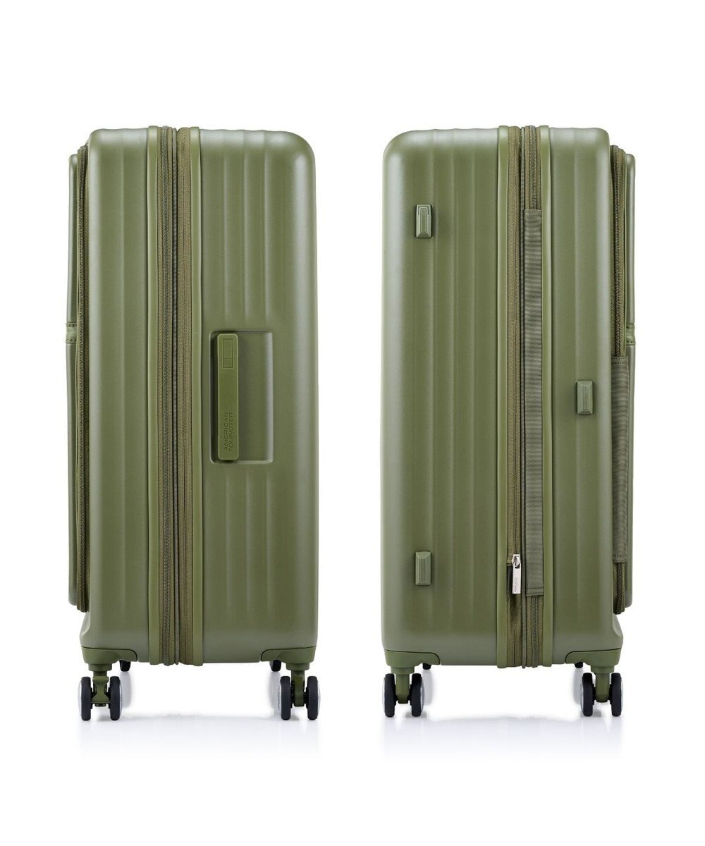 Samsonite アメリカンツーリスター スーツケース 106L(/121L) トラント スピナー68 TRANTO 