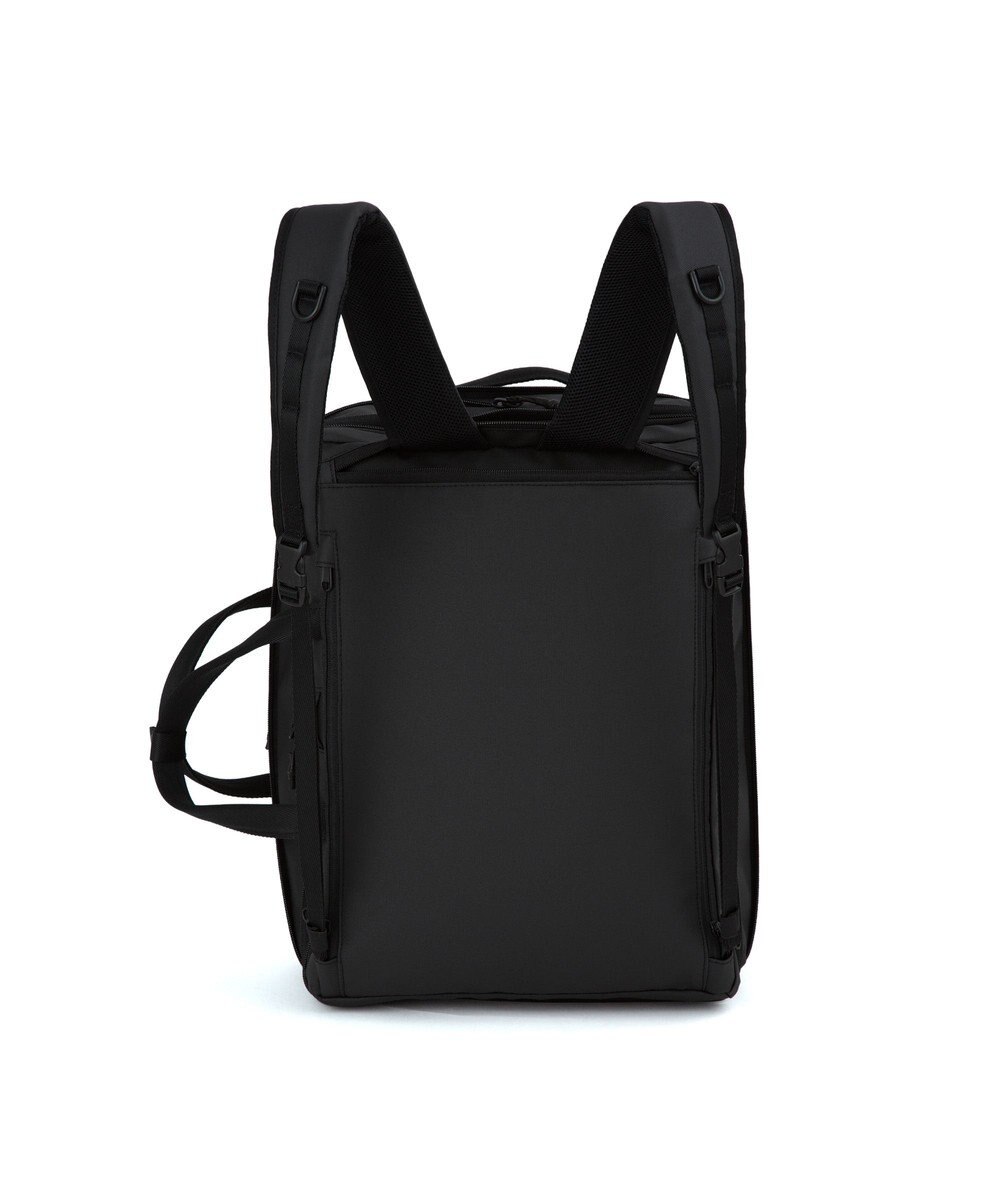 ACE BAGS & LUGGAGE MACKINTOSH PHILOSOPHY トロッターバッグ5 ビジネスリュック  B4 15.6インチPCPC収納 19/24L 2way 68187 