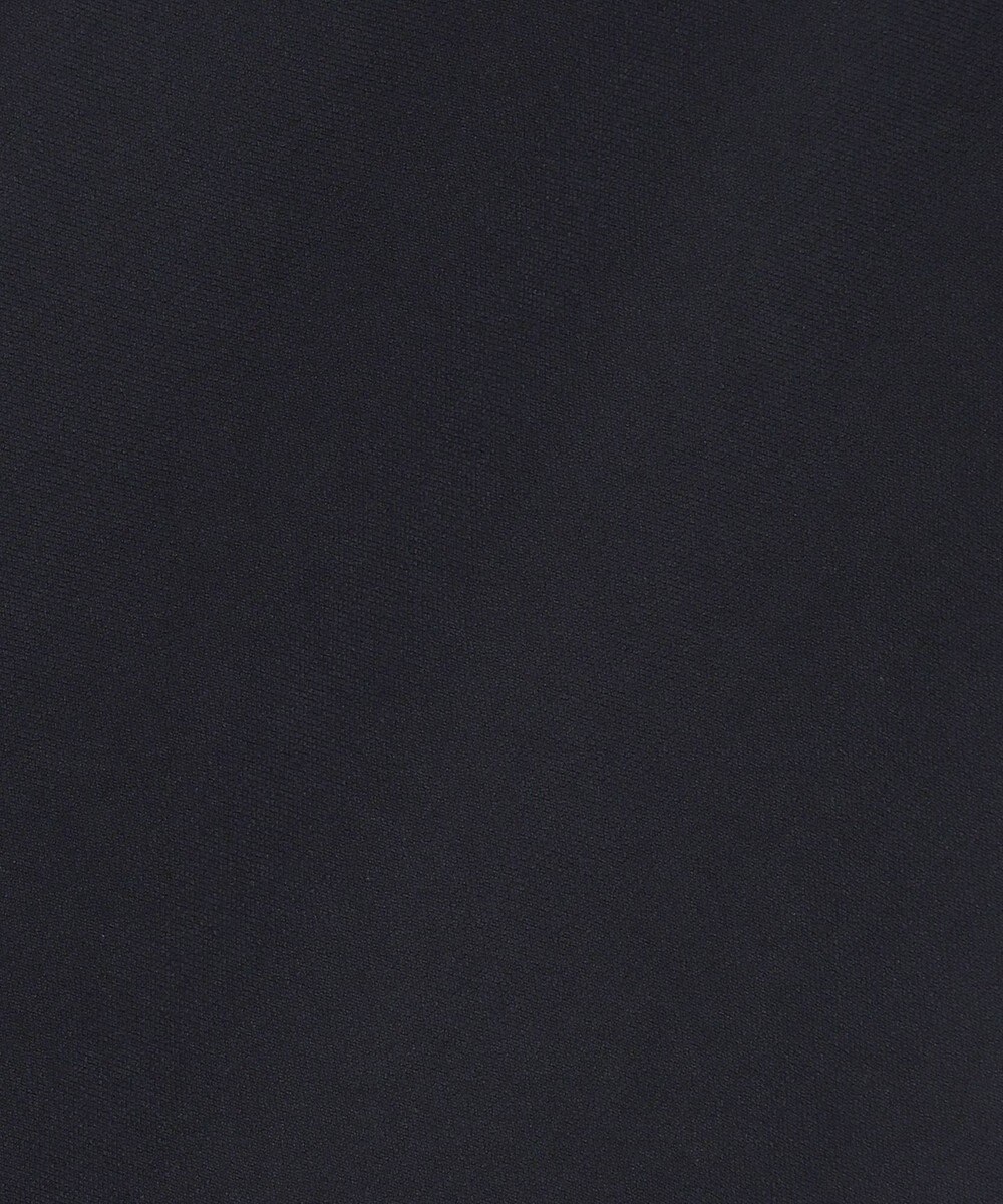 J.PRESS LADIES 【セットアップ対応】セラテリーダブルクロス テーパード パンツ 