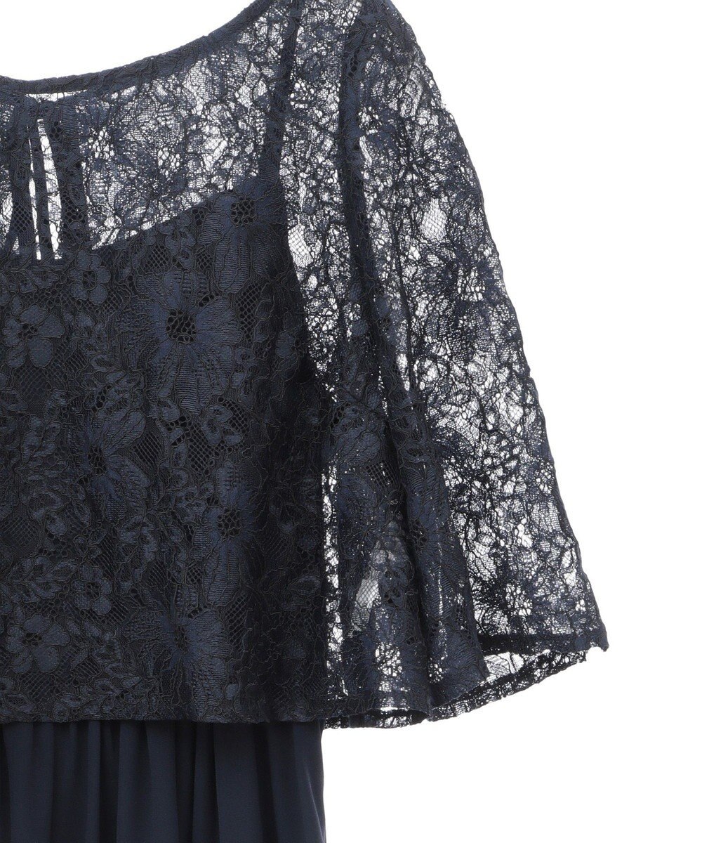 YECCA VECCA 【2点SET】3wayレース×キャミドレス 