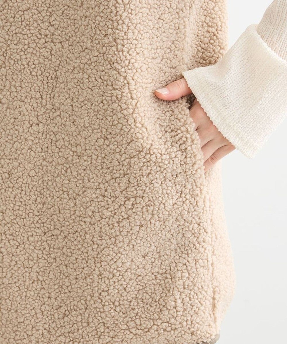 Green Parks ＢＰ　パイピングライトボアベスト 