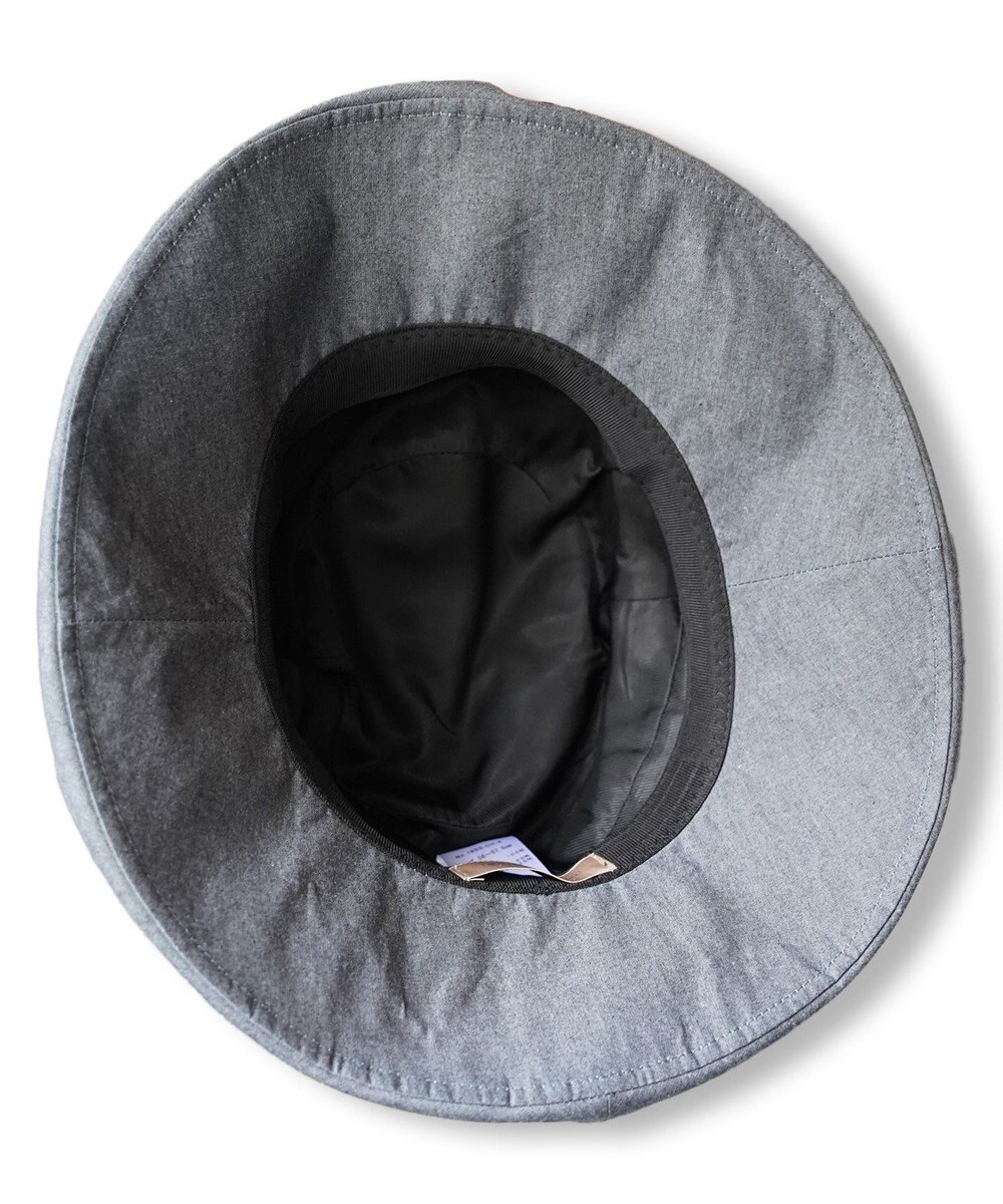 石田製帽 備後デニム セーラ 