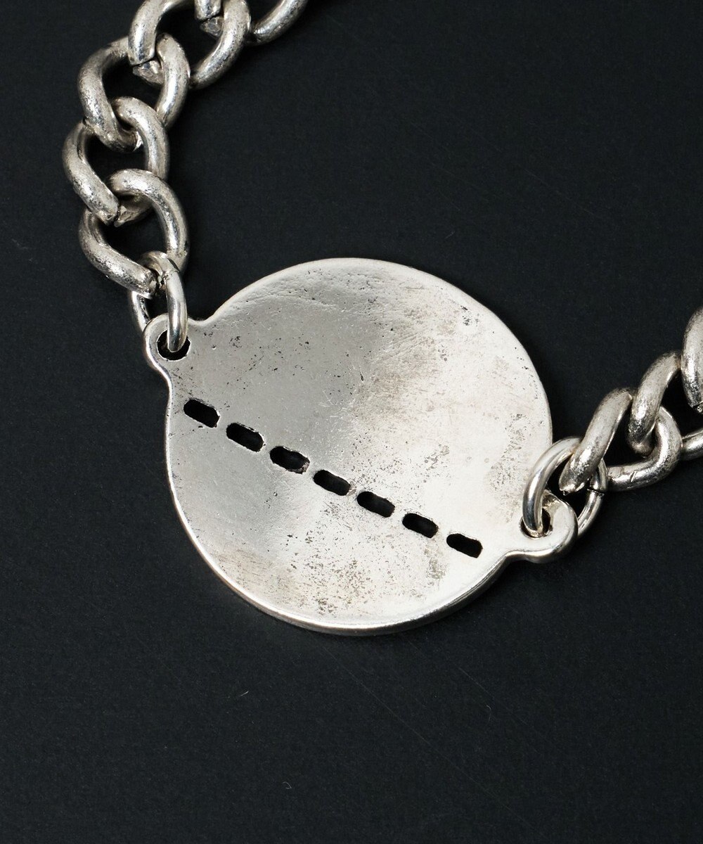 WEGO Mドッグタグブレス 