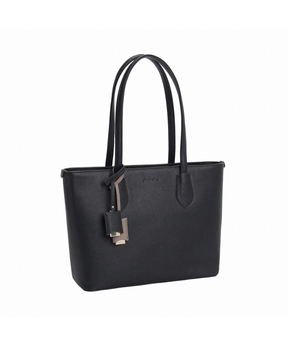 ACE BAGS & LUGGAGE 【雑誌掲載】Jewelna Rose リタ・トートバッグ A4ジャストサイズ 16145 ジュエルナローズ 