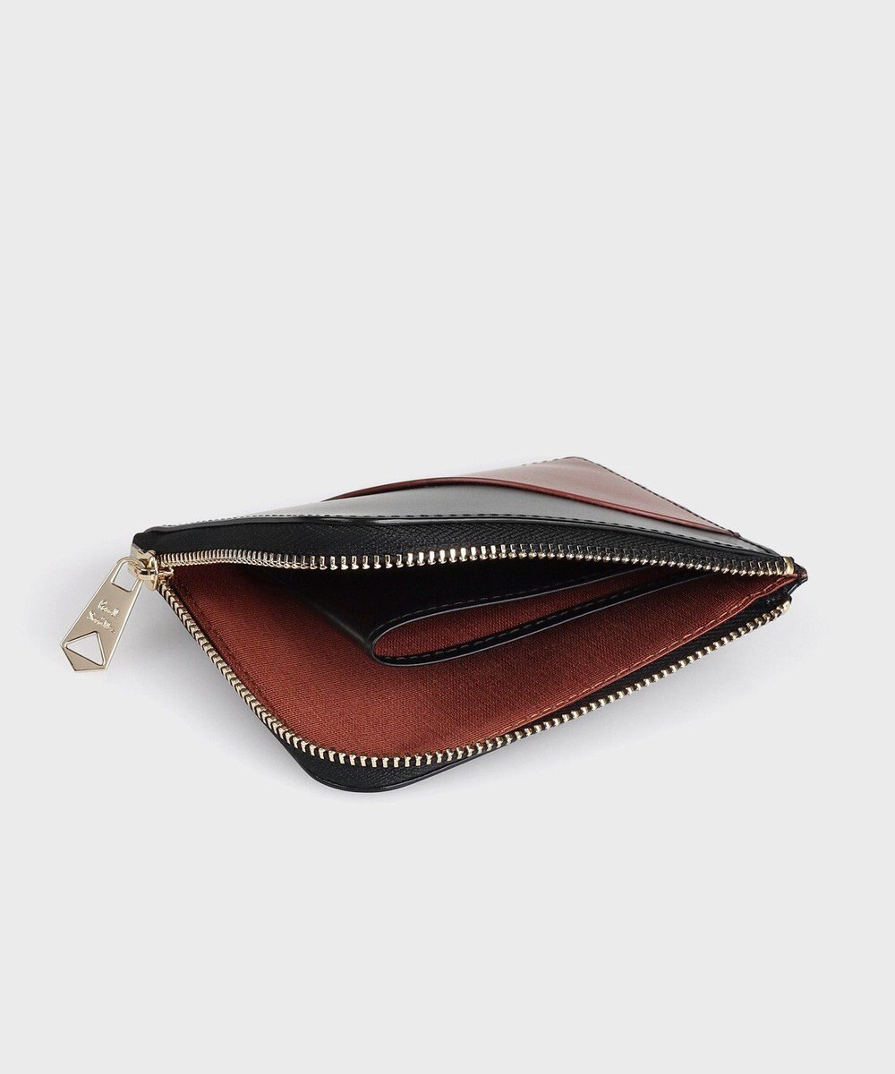 Paul Smith コンビネーション カード＆コインケース 