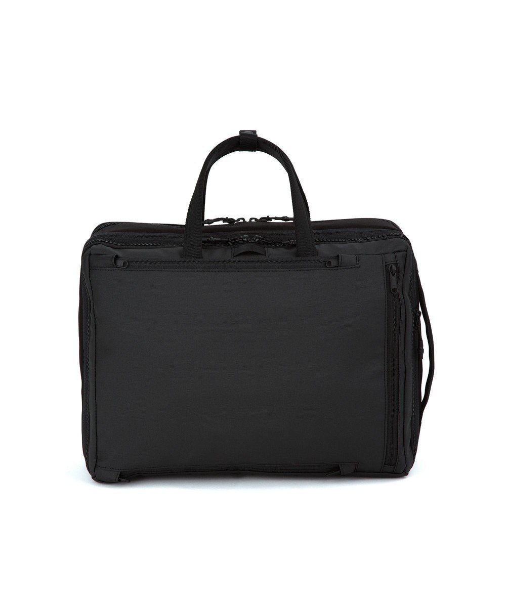ACE BAGS & LUGGAGE MACKINTOSH PHILOSOPHY トロッターバッグ5 ビジネスリュック  B4 15.6インチPCPC収納 19/24L 2way 68187 