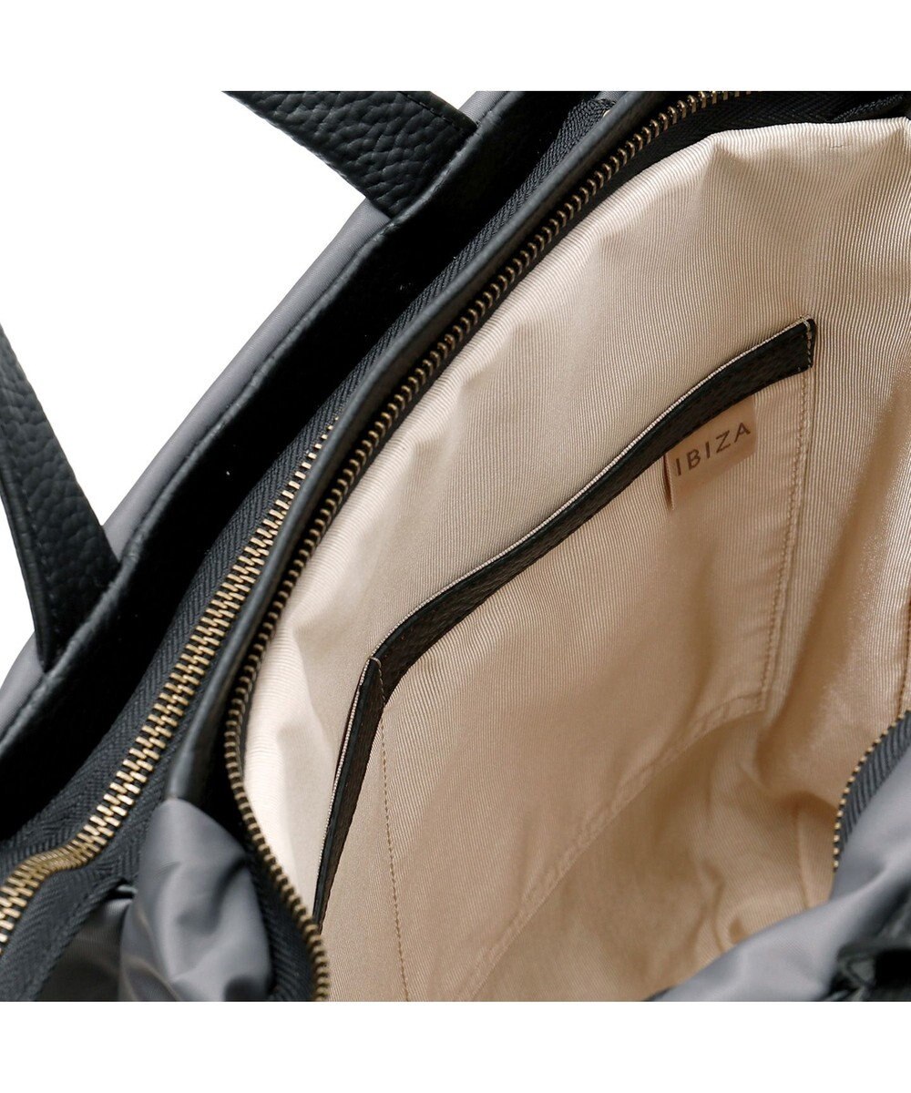 IBIZA ディアリオ　リュック(M) 