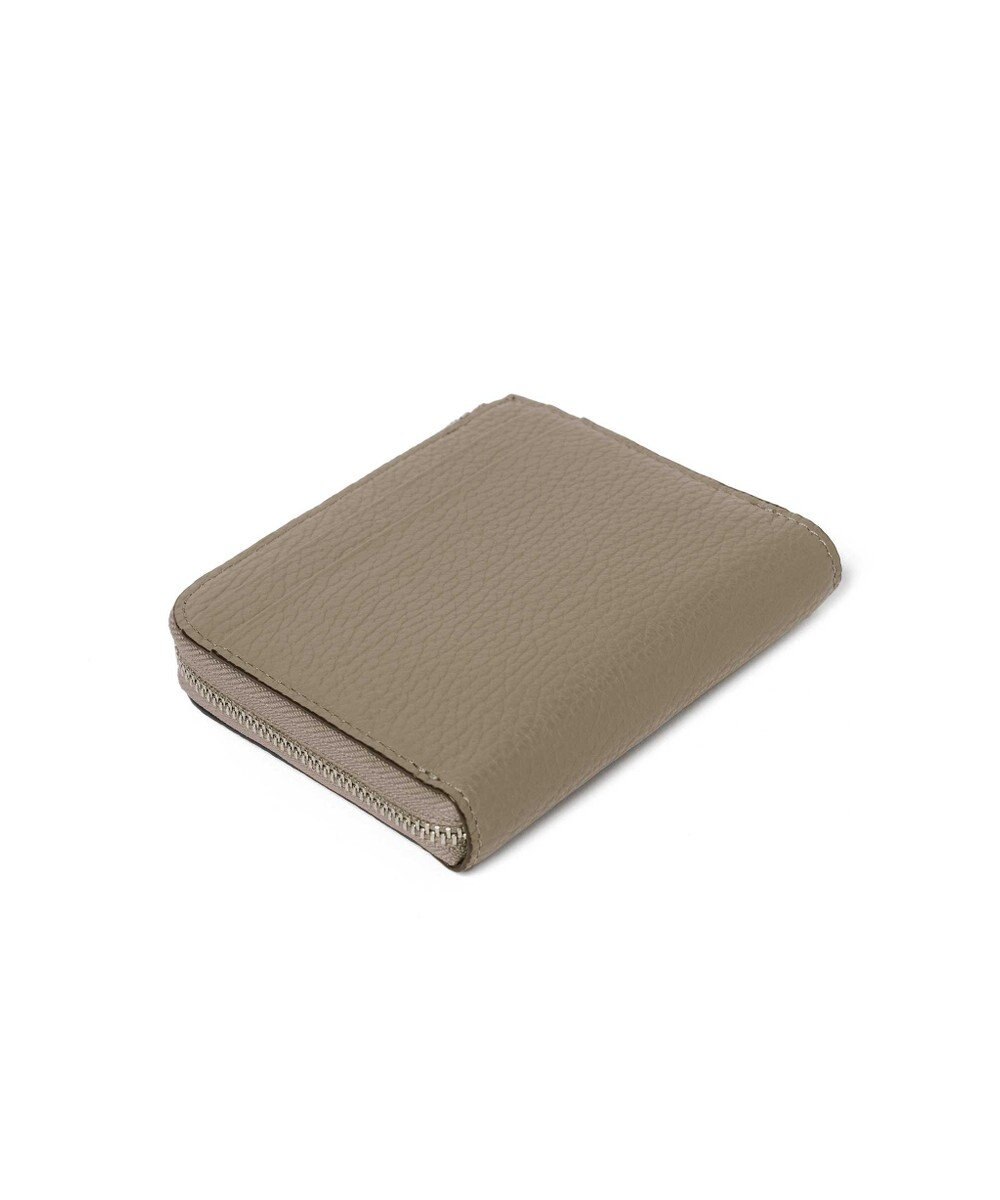 PELLE BORSA L字ファスナーミニ財布 Comfy コンフィー 6705 