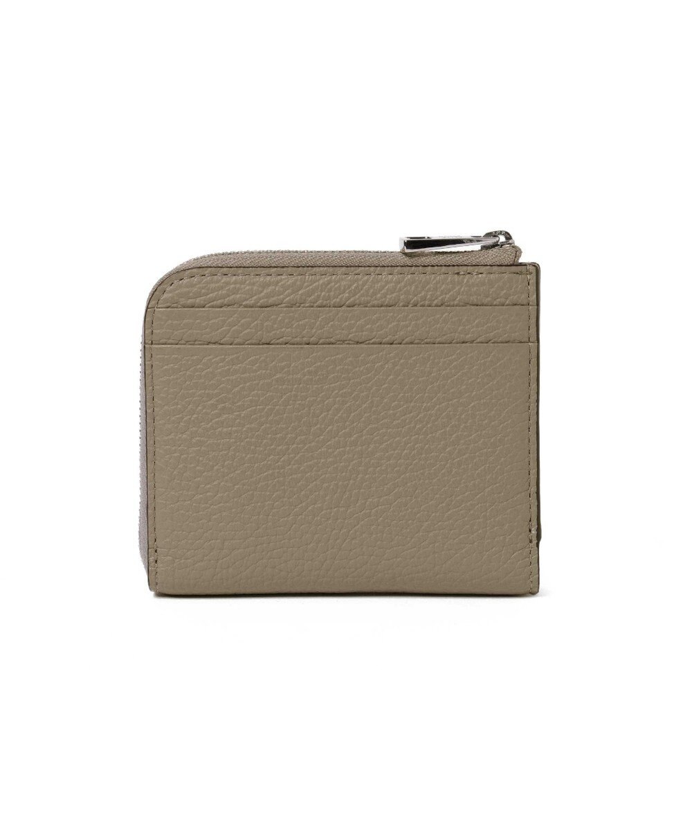 PELLE BORSA L字ファスナーミニ財布 Comfy コンフィー 6705 