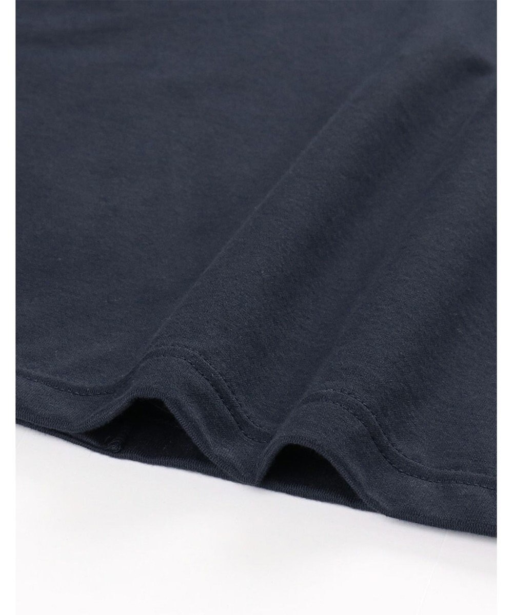 ワコール／睡眠科学 パジャマ 5分袖 半袖 8分丈 綿100%(本体) 天竺素材 メンズ YGT151 睡眠科学／ワコール 