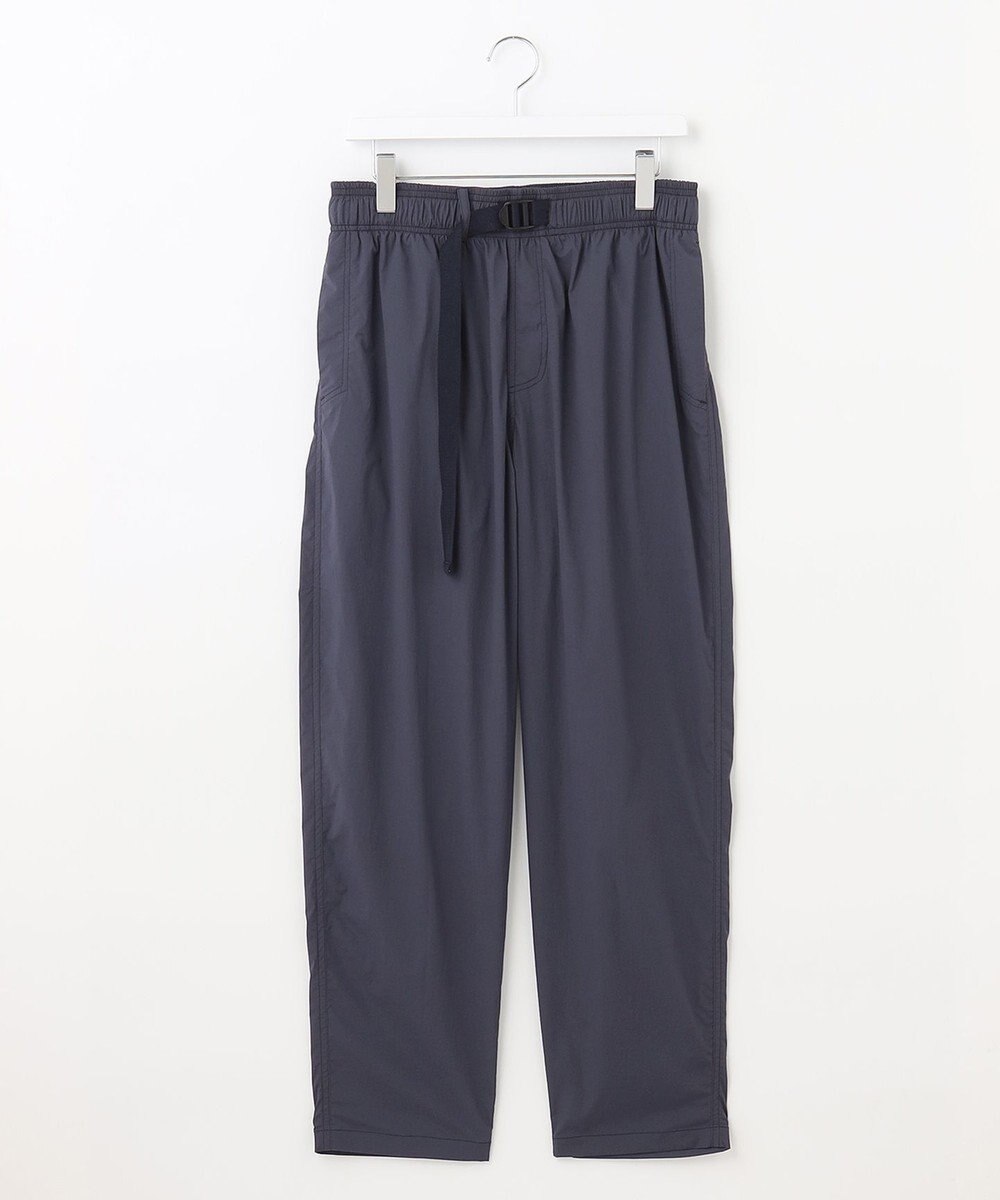 UNFILO MENS LIGHT MOVE ワイドパンツ 