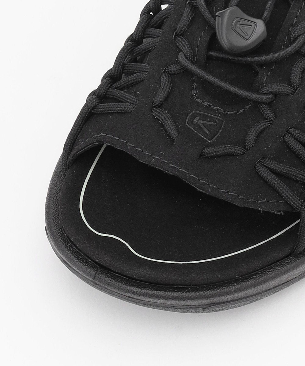 JOSEPH ABBOUD MOUNTAIN 【KEEN・26.0～28.0㎝】UNEEK Ⅱ OT MENS サンダル 