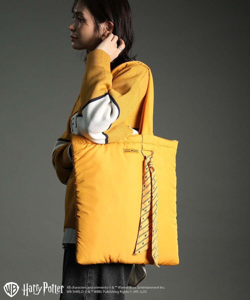 Green Parks ハリー・ポッター／パフィートートＢａｇ 