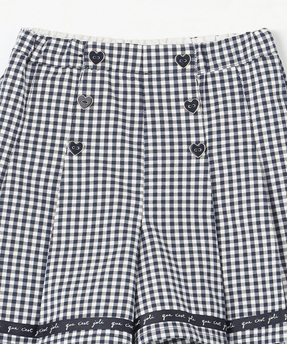 ANY KIDS マリン ショート パンツ 