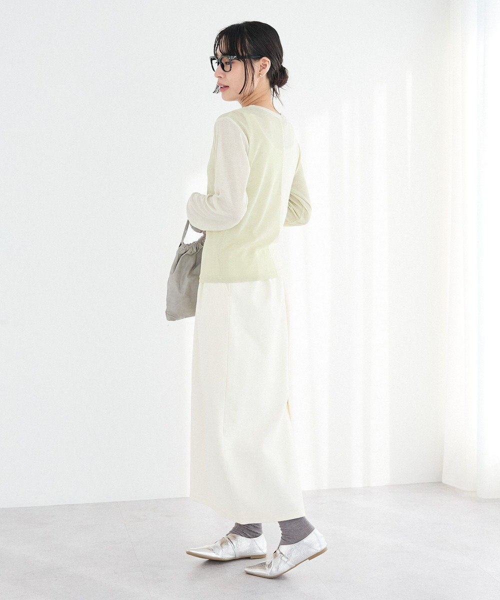 CRAFT STANDARD BOUTIQUE シアーリンガーTee 