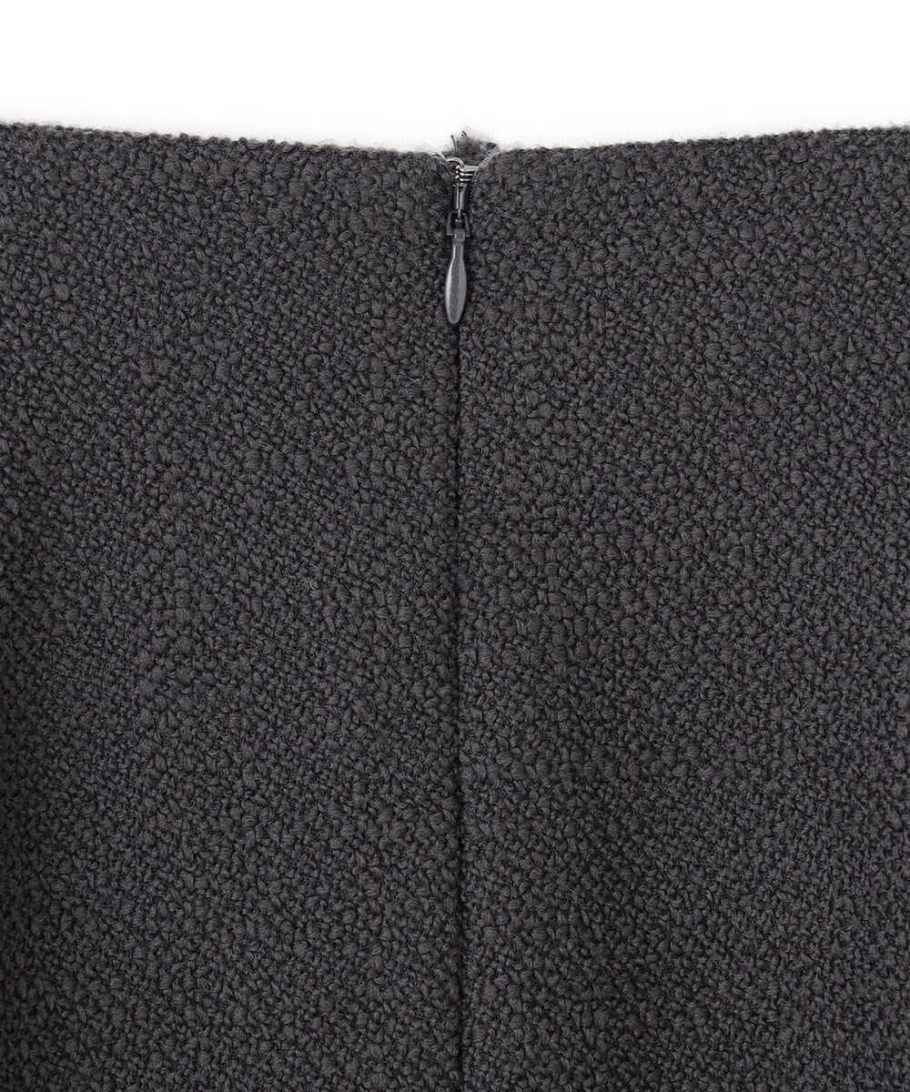 BEIGE， 【S-size】CAMBON / ツイードスカート 